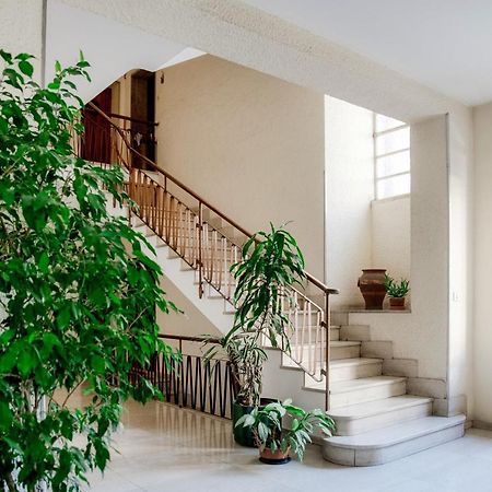 White Loft Como Central - The House Of Travelers Exteriör bild